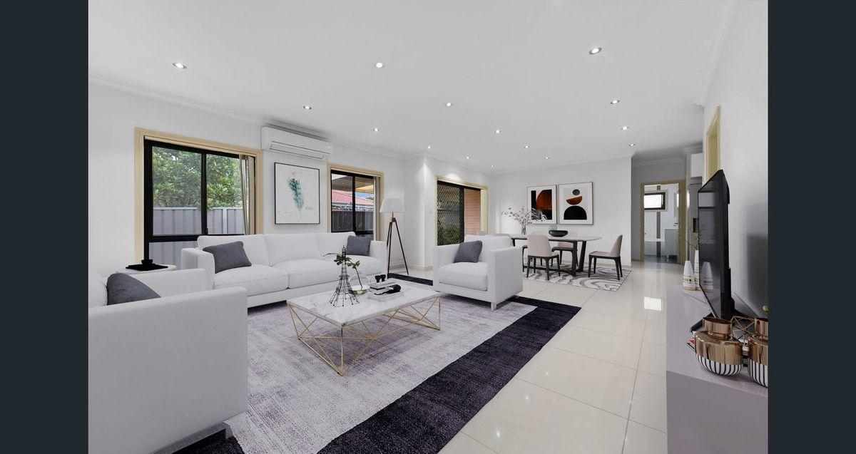 6A Holroyd Road, Merrylands, NSW 2160, Australie