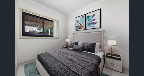 6A Holroyd Road, Merrylands, NSW 2160, Australia