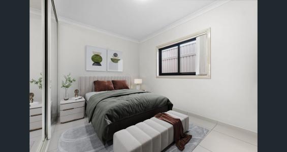 6A Holroyd Road, Merrylands, NSW 2160, Australie