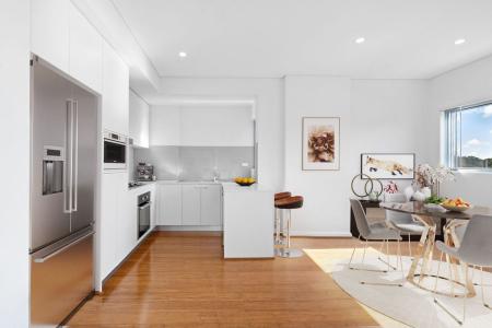 405/33 Percy Street, Bankstown, NSW 2200, Australia