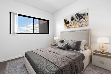405/33 Percy Street, Bankstown, NSW 2200, Australia