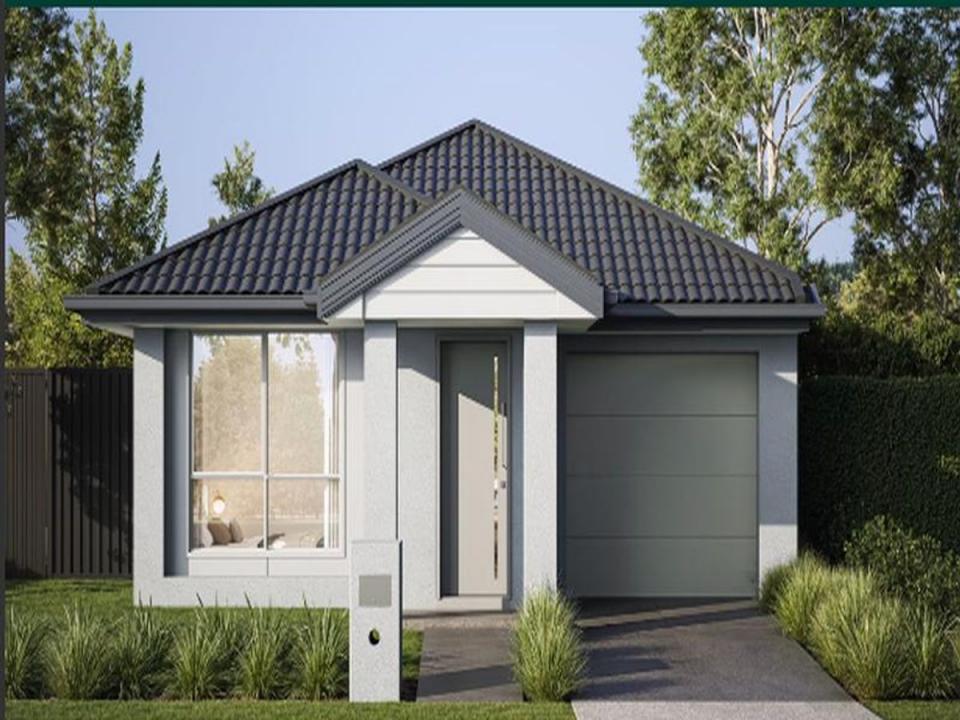 63 Armoury Road, Jordan Springs, NSW 2747, Úc