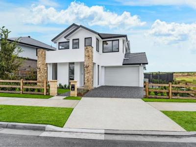 63 Armoury Road, Jordan Springs, NSW 2747, Úc