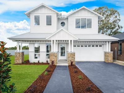 63 Armoury Road, Jordan Springs, NSW 2747, Úc