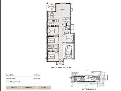 63 Armoury Road, Jordan Springs, NSW 2747, Úc