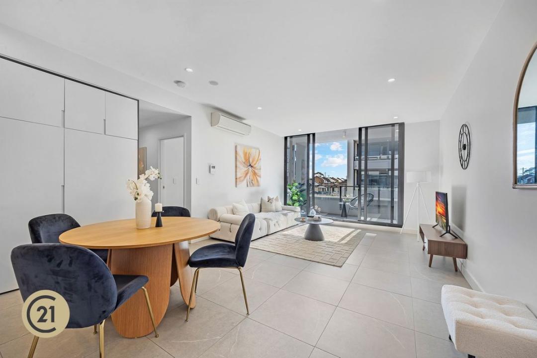 G637/1 Broughton Street, Parramatta, NSW 2150, 澳大利亚