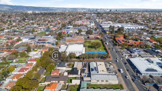 3 Ragless Avenue, Enfield, SA 5085, オーストラリア