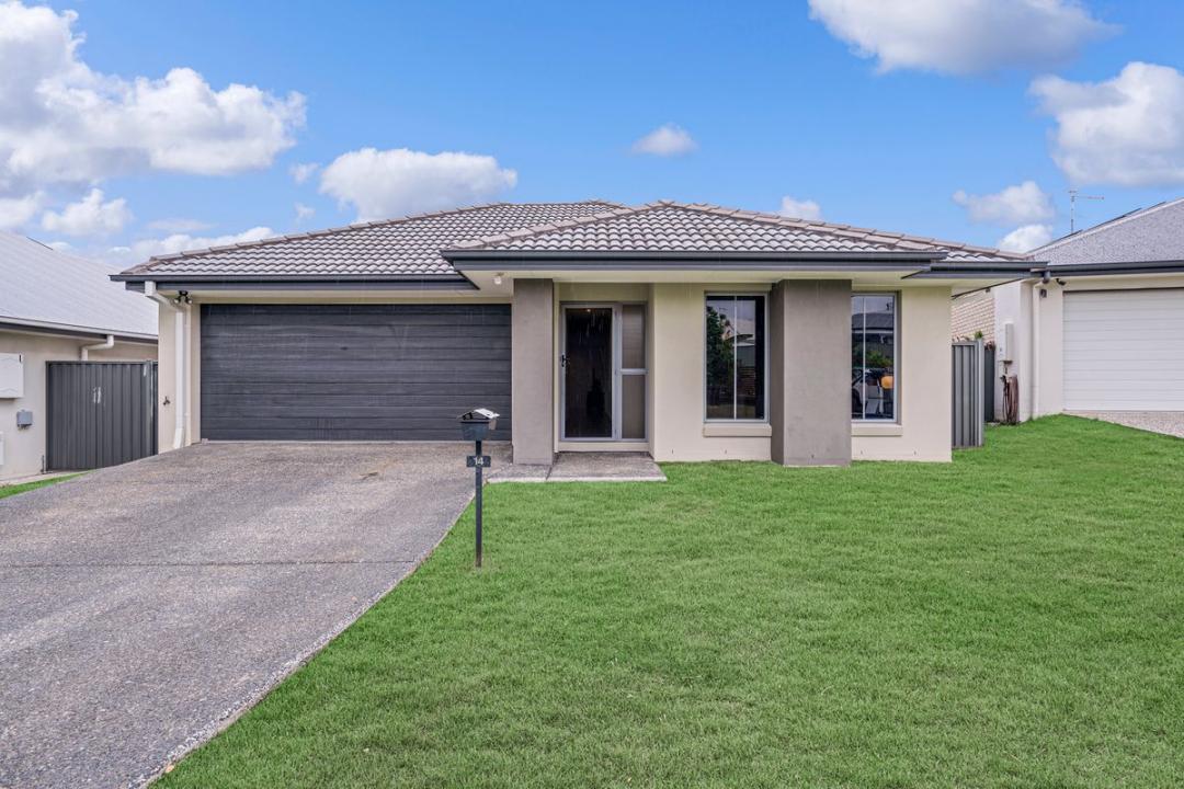 14 Glorious Avenue, Narangba, QLD 4504, Australia