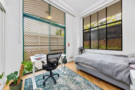 60/156-164 Chalmers Street, Surry Hills, NSW 2010, Australie