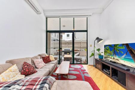 60/156-164 Chalmers Street, Surry Hills, NSW 2010, Australie