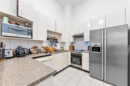 60/156-164 Chalmers Street, Surry Hills, NSW 2010, Australie