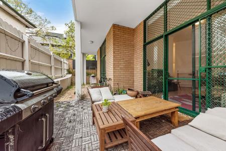60/156-164 Chalmers Street, Surry Hills, NSW 2010, Australie