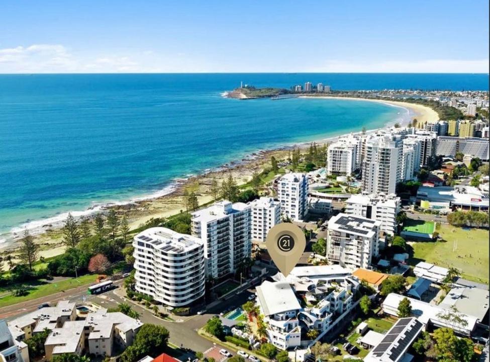 460/87-89 First Avenue, Mooloolaba, QLD 4557, 澳洲