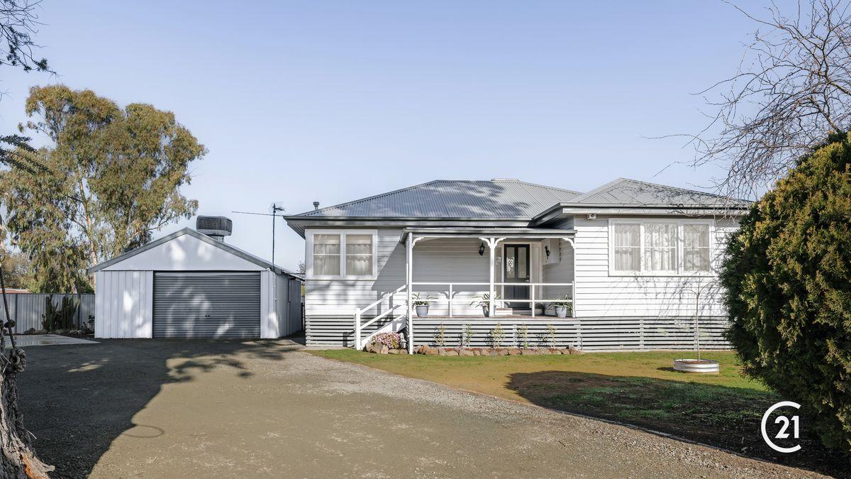91A Goulburn Road, Echuca, VIC 3564, Australia