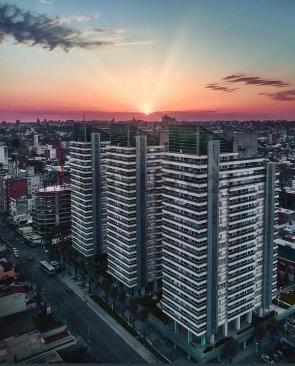 Malvín, Montevideo 00001, 우루과이