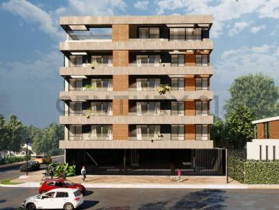 Tte. Manuel Andino esq. Del Epíritu Santo , Trinidad, Asunción 00001, Paraguay