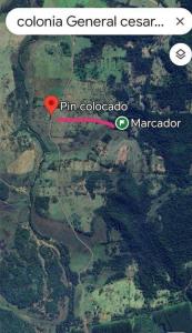 Cesar Barriento Ybucui , Ybycuí, Paraguarí 00001, Paraguay