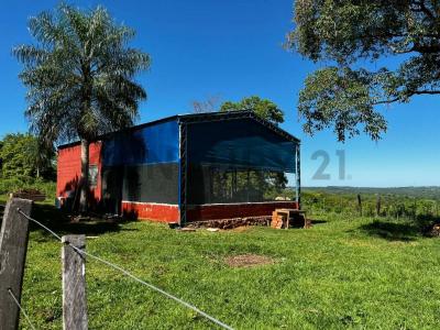 COLONIA BLAS GARAY , Coronel Oviedo, Caaguazú 00001, Paraguay