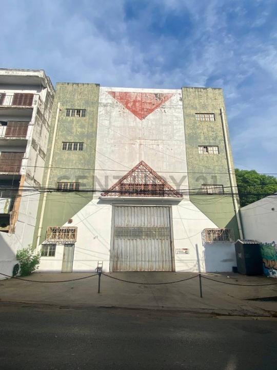 La Encarnación, Asunción 00001, Le Paraguay