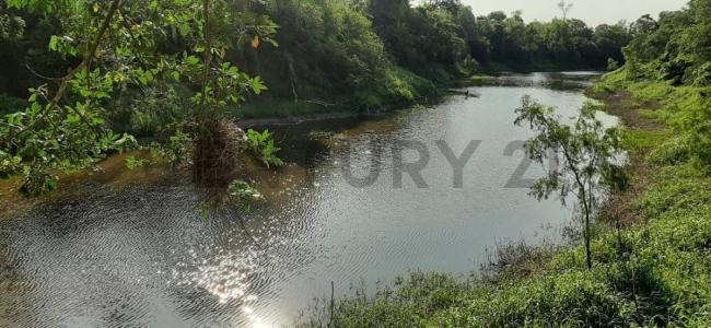 Benjamín Aceval, Presidente Hayes 00001, Paraguay