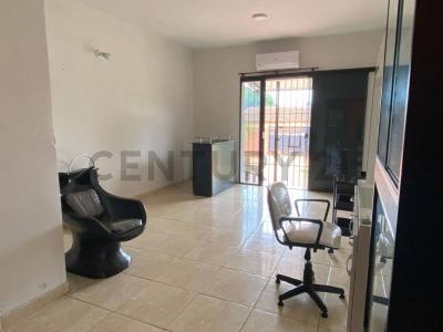 San Lorenzo, Central 00001, פרגוואי
