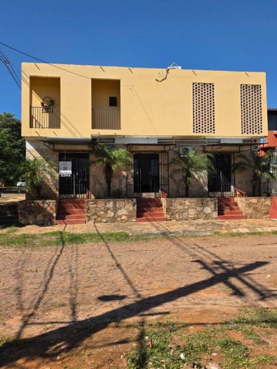 San Lorenzo, Central 00001, פרגוואי