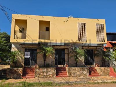 San Lorenzo, Central 00001, פרגוואי