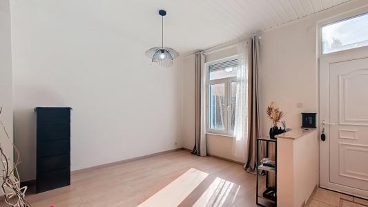 Rue Drootbeek 129, 布鲁塞尔, 1020, 比利时