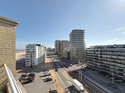 Troonstraat 135 0701, Oostende, Бельгия