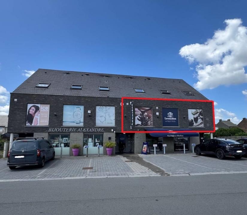 Rue Baty des Puissances 18 6, Auvelais, 5060, Belgique