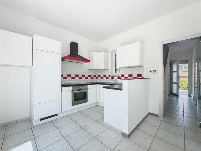 Rue du Résolu 88, Montignies-sur-sambre, 6061, Bélgica