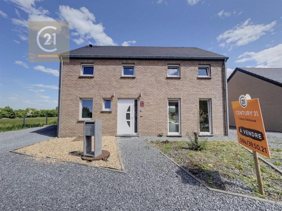 Rue des Goulettes 9, Wellin, 6920, Belgique