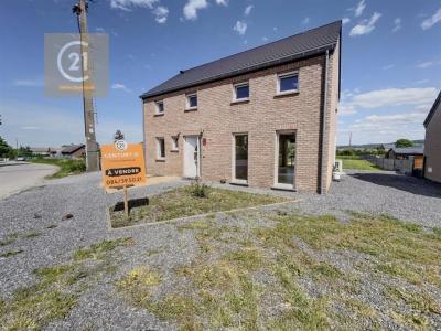 Rue des Goulettes 9, Wellin, 6920, Belgique