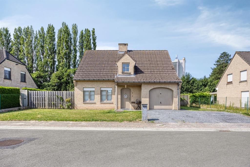 Clementine De Niestraat 4, Ronse, 9600, Бельгия