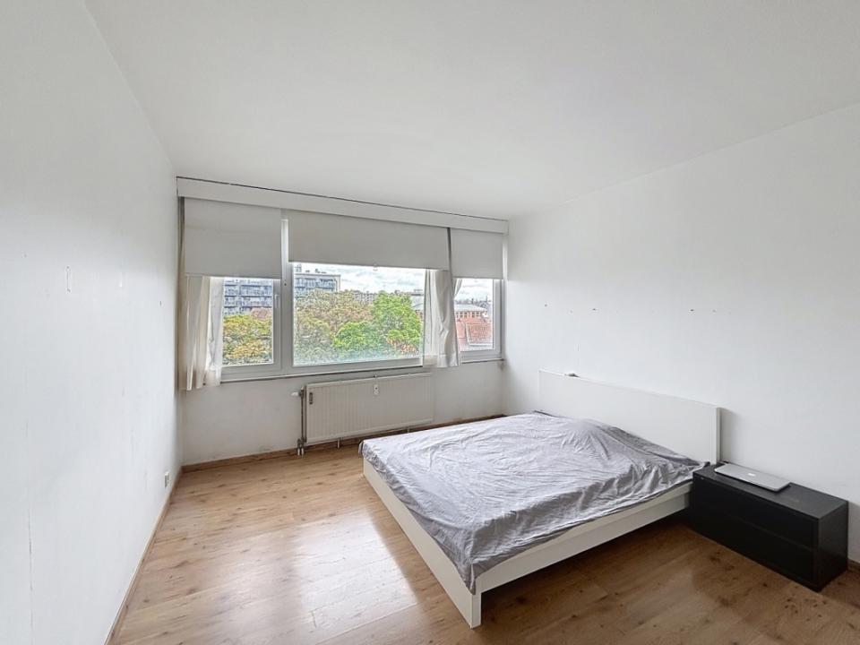 Avenue des Casernes 39, Etterbeek, 1040, Belgio