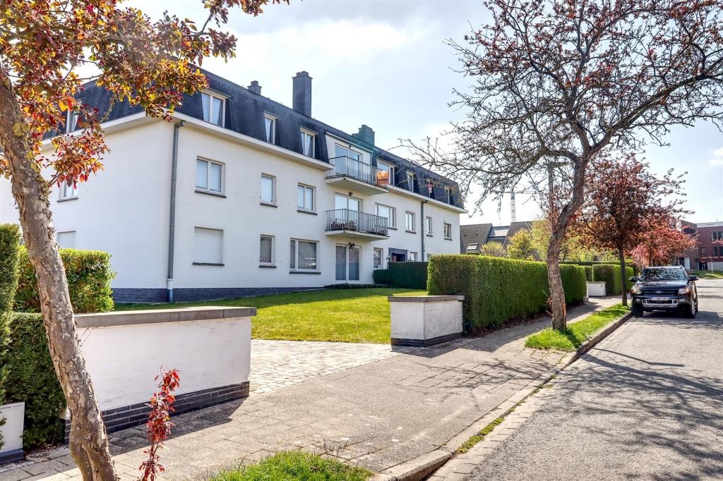 Klaverstraat 4 23, Kortrijk, 8500, Belgio