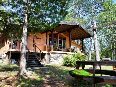 1 Lac Ostaboningue, Quebec J9V 1X8, Canada