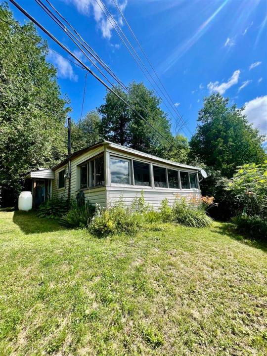 231 Ch. Pontbriand, La Pêche, Quebec J0X 3K0, Canadá