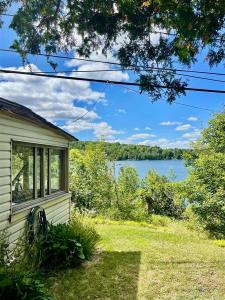 231 Ch. Pontbriand, La Pêche, Quebec J0X 3K0, Canadá