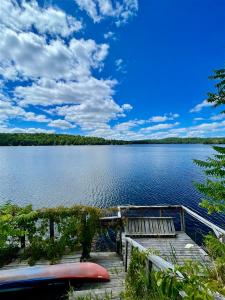 231 Ch. Pontbriand, La Pêche, Quebec J0X 3K0, Canadá