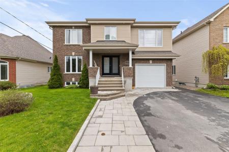 405 Rue Frank-Lynch, Gatineau (Aylmer), Québec J9J 3X8, Canada