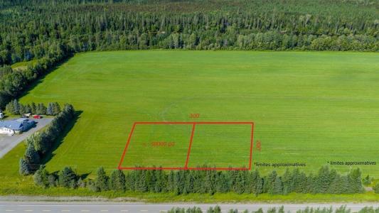 1763 Av. de la Madawaska, Dégelis, Quebec G5T 1P5, Canada