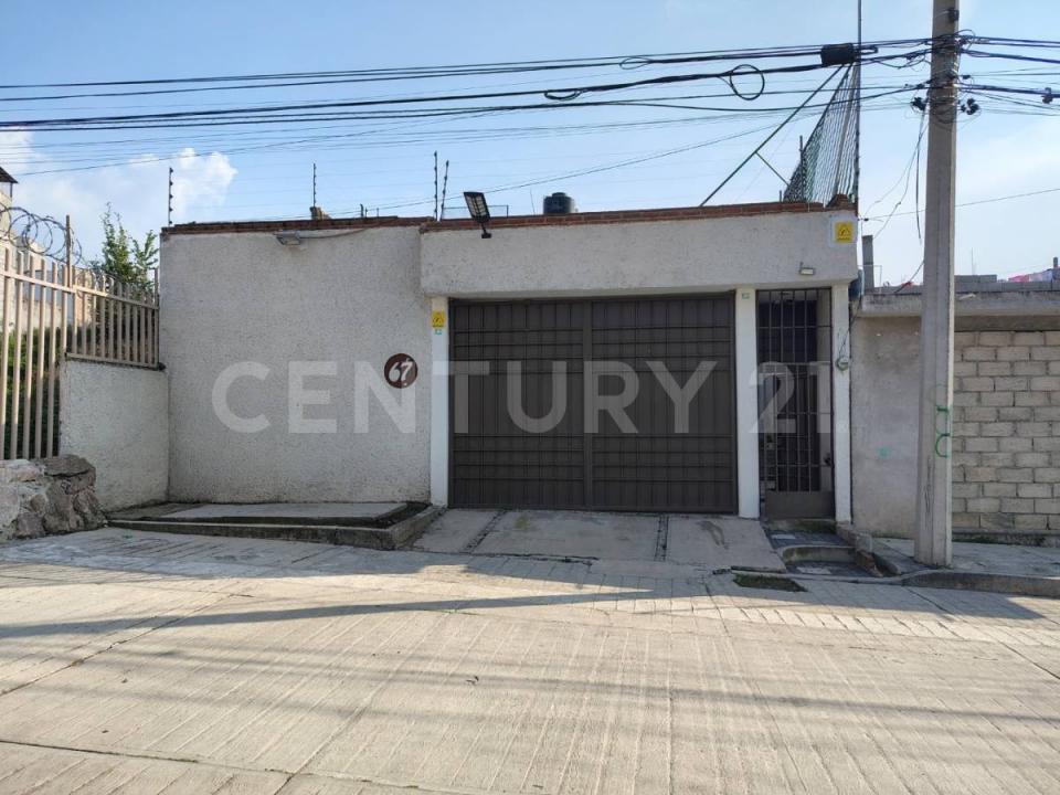 Circuito Margaritas 67,, Nicolás Romero, Stato Del Messico 54476, Messico