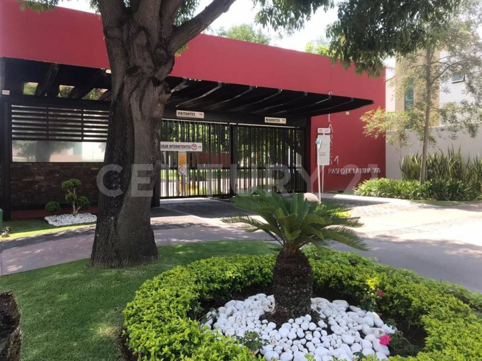 Paseo de la Luna #300 Casa #63,, Zapopan, Jalisco 45101, Mexique