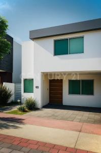 Paseo de la Luna #300 Casa #63,, Zapopan, Jalisco 45101, Mexique