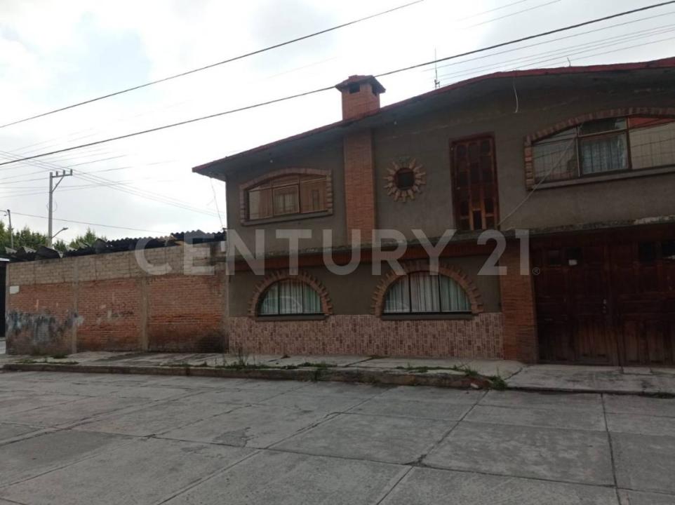 Brígida García ,, Toluca, Stato Del Messico 50190, Messico