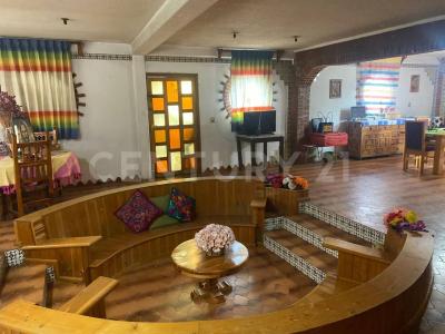 Brígida García ,, Toluca, Estado De México 50190, Mexico