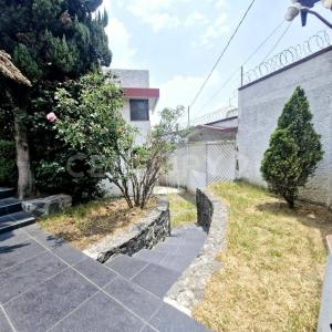 2da Cerrada de Cipreses 6,, Tlalpan, Ciudad De México 14400, Mexiko
