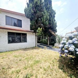 2da Cerrada de Cipreses 6,, Tlalpan, Ciudad De México 14400, Mexiko