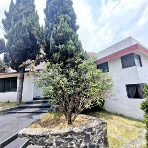 2da Cerrada de Cipreses 6,, Tlalpan, Ciudad De México 14400, Mexiko